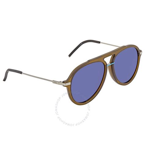 Sunglasses Fendi FF M0011/S 200511 (1ED KU) 